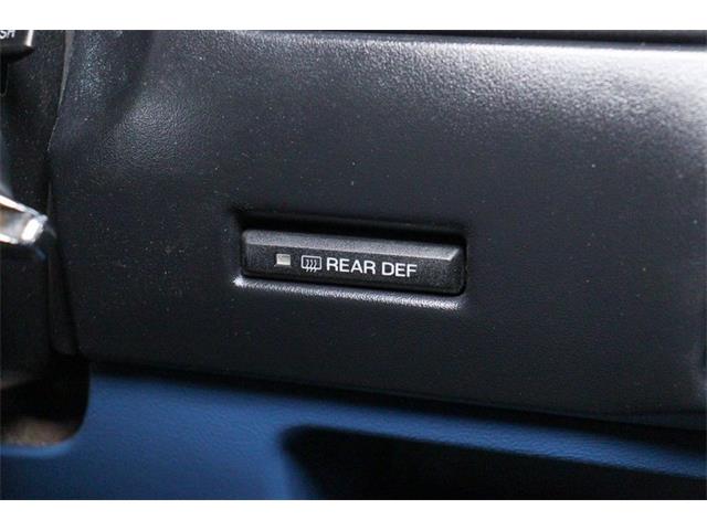 1994 Ford Bronco (CC-1824477) for sale in Kentwood, Michigan