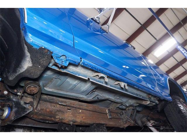 1994 Ford Bronco (CC-1824477) for sale in Kentwood, Michigan
