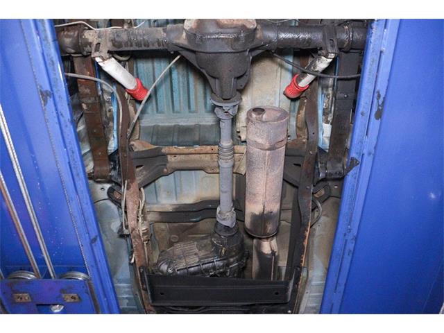 1994 Ford Bronco (CC-1824477) for sale in Kentwood, Michigan
