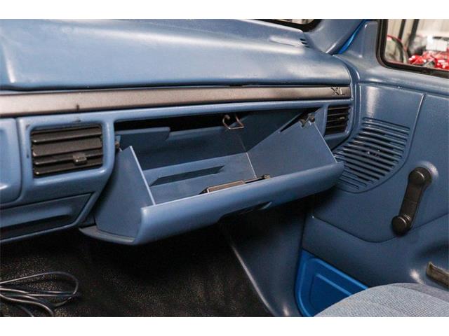 1994 Ford Bronco (CC-1824477) for sale in Kentwood, Michigan