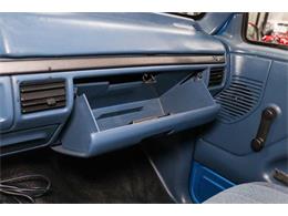 1994 Ford Bronco (CC-1824477) for sale in Kentwood, Michigan