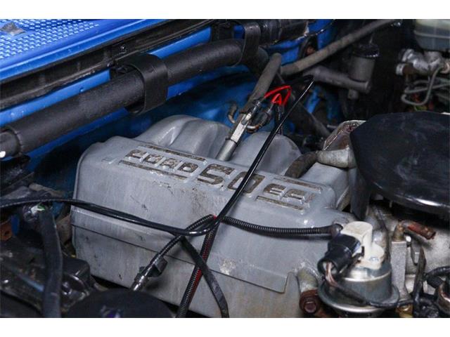 1994 Ford Bronco (CC-1824477) for sale in Kentwood, Michigan