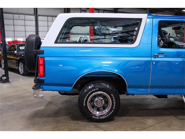 1994 Ford Bronco (CC-1824477) for sale in Kentwood, Michigan