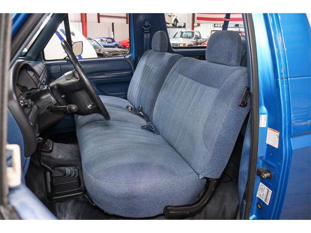 1994 Ford Bronco (CC-1824477) for sale in Kentwood, Michigan