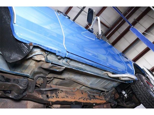 1994 Ford Bronco (CC-1824477) for sale in Kentwood, Michigan