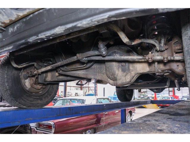 1994 Ford Bronco (CC-1824477) for sale in Kentwood, Michigan