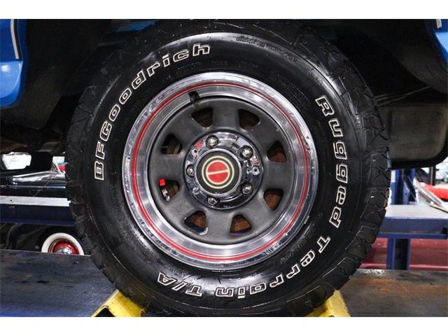 1994 Ford Bronco (CC-1824477) for sale in Kentwood, Michigan