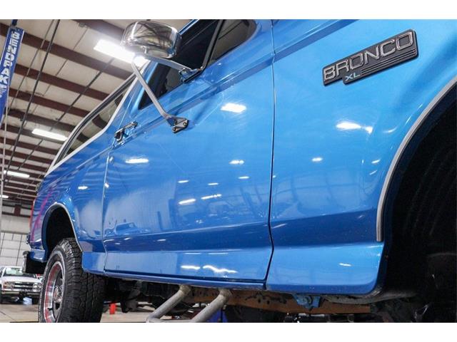 1994 Ford Bronco (CC-1824477) for sale in Kentwood, Michigan