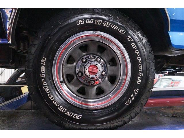 1994 Ford Bronco (CC-1824477) for sale in Kentwood, Michigan