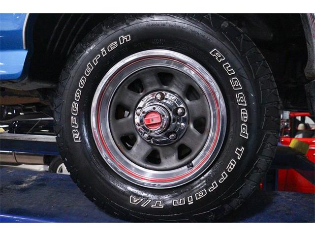 1994 Ford Bronco (CC-1824477) for sale in Kentwood, Michigan