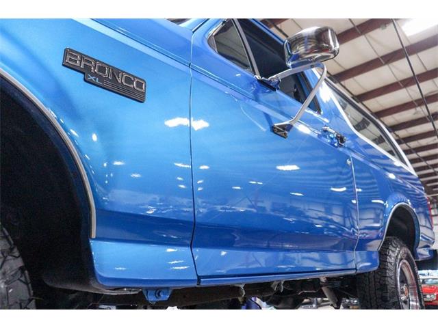 1994 Ford Bronco (CC-1824477) for sale in Kentwood, Michigan