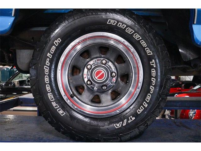 1994 Ford Bronco (CC-1824477) for sale in Kentwood, Michigan