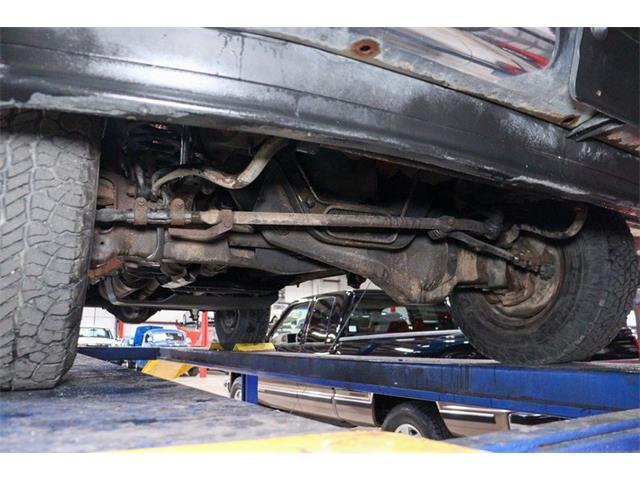 1994 Ford Bronco (CC-1824477) for sale in Kentwood, Michigan