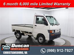 1998 Daihatsu Hijet (CC-1824485) for sale in Christiansburg, Virginia