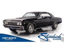 1967 Chevrolet Chevelle (CC-1824487) for sale in Ft Worth, Texas