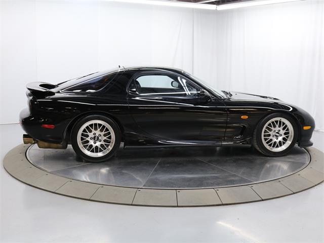 1995 Mazda RX-7 for Sale | ClassicCars.com | CC-1824493