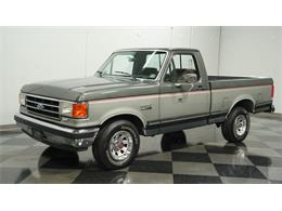 1990 Ford F150 (CC-1824496) for sale in Lithia Springs, Georgia
