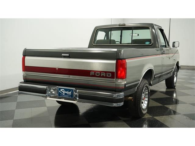 1990 Ford F150 (CC-1824496) for sale in Lithia Springs, Georgia