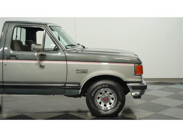 1990 Ford F150 (CC-1824496) for sale in Lithia Springs, Georgia