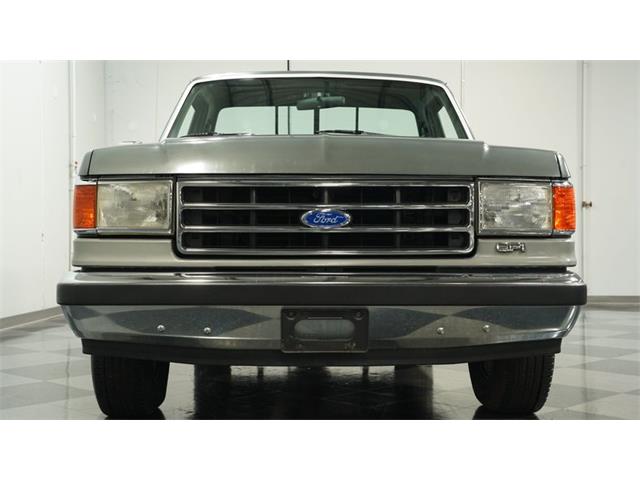 1990 Ford F150 (CC-1824496) for sale in Lithia Springs, Georgia