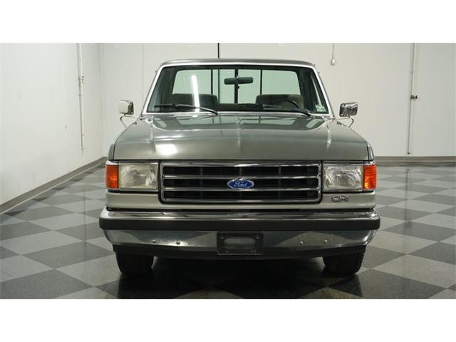 1990 Ford F150 (CC-1824496) for sale in Lithia Springs, Georgia
