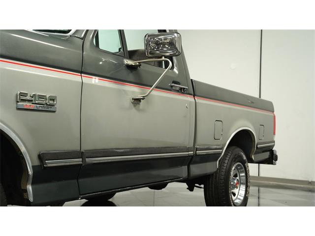 1990 Ford F150 (CC-1824496) for sale in Lithia Springs, Georgia