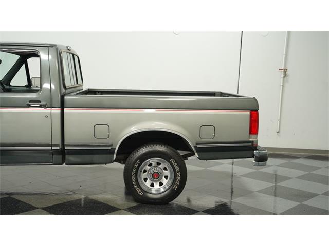 1990 Ford F150 (CC-1824496) for sale in Lithia Springs, Georgia