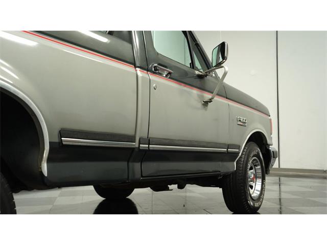 1990 Ford F150 (CC-1824496) for sale in Lithia Springs, Georgia