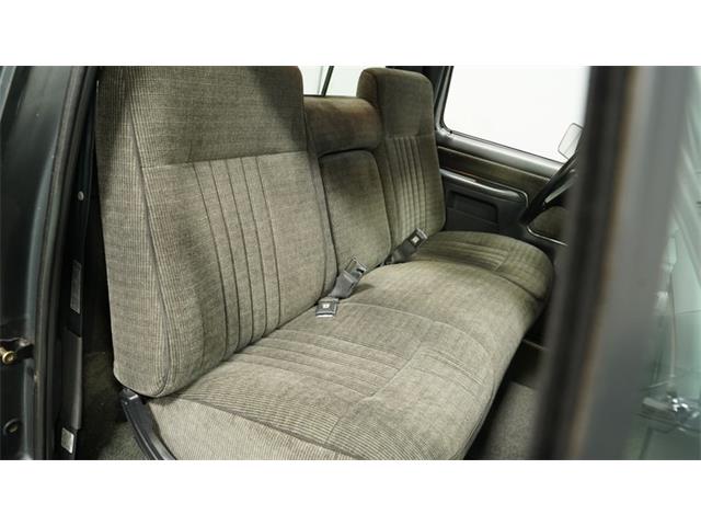 1990 Ford F150 (CC-1824496) for sale in Lithia Springs, Georgia