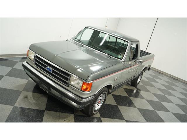 1990 Ford F150 (CC-1824496) for sale in Lithia Springs, Georgia