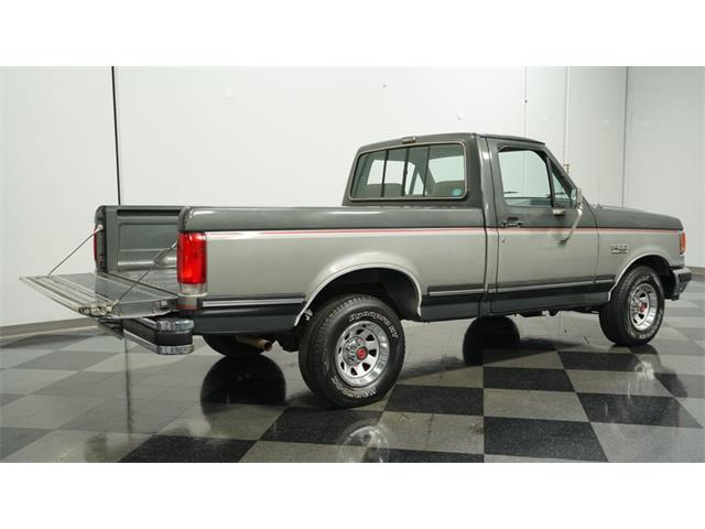 1990 Ford F150 (CC-1824496) for sale in Lithia Springs, Georgia