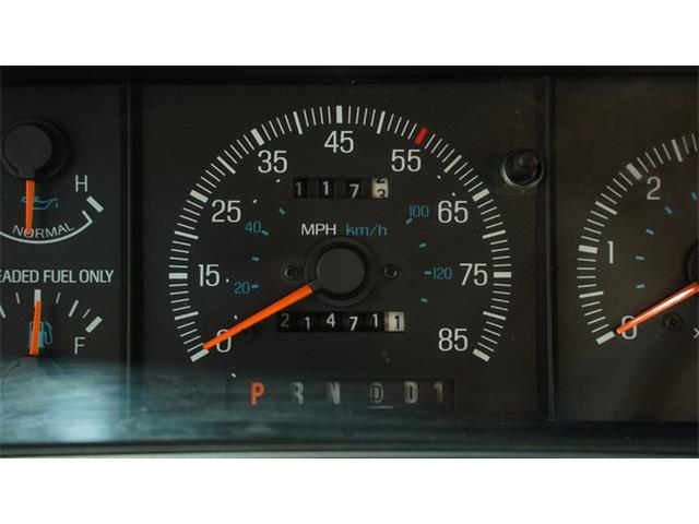 1990 Ford F150 (CC-1824496) for sale in Lithia Springs, Georgia