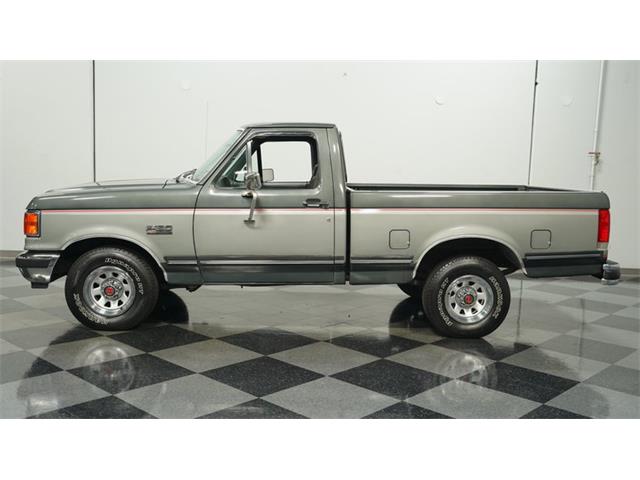 1990 Ford F150 (CC-1824496) for sale in Lithia Springs, Georgia