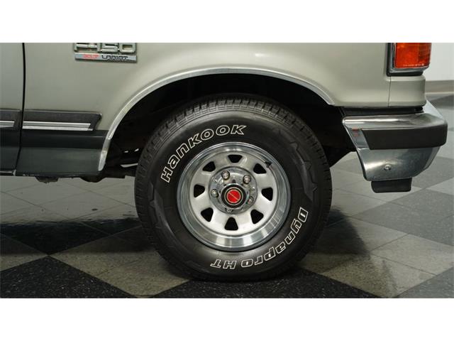 1990 Ford F150 (CC-1824496) for sale in Lithia Springs, Georgia