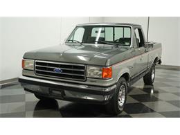 1990 Ford F150 (CC-1824496) for sale in Lithia Springs, Georgia