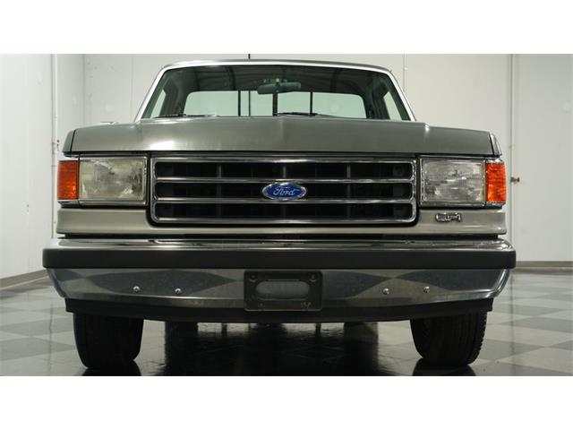 1990 Ford F150 (CC-1824496) for sale in Lithia Springs, Georgia