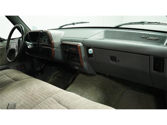 1990 Ford F150 (CC-1824496) for sale in Lithia Springs, Georgia