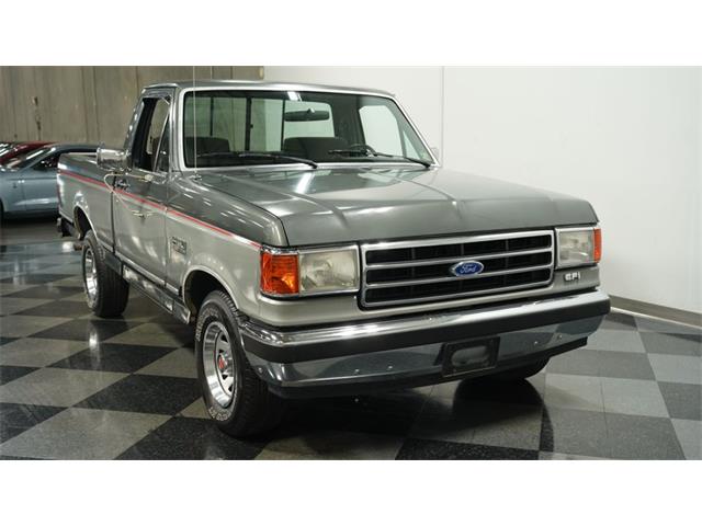 1990 Ford F150 (CC-1824496) for sale in Lithia Springs, Georgia