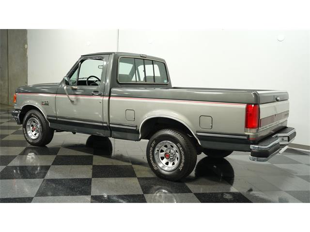 1990 Ford F150 (CC-1824496) for sale in Lithia Springs, Georgia