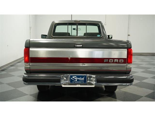 1990 Ford F150 (CC-1824496) for sale in Lithia Springs, Georgia