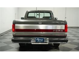 1990 Ford F150 (CC-1824496) for sale in Lithia Springs, Georgia