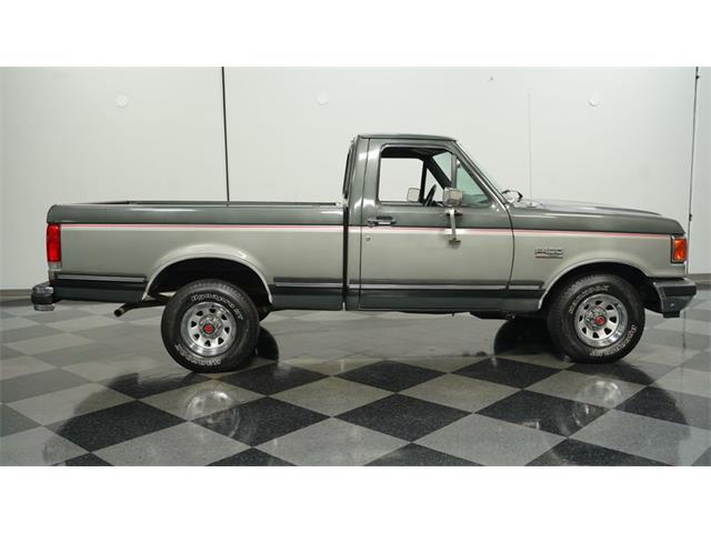 1990 Ford F150 (CC-1824496) for sale in Lithia Springs, Georgia