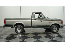 1990 Ford F150 (CC-1824496) for sale in Lithia Springs, Georgia