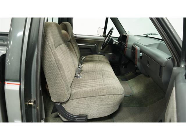 1990 Ford F150 (CC-1824496) for sale in Lithia Springs, Georgia