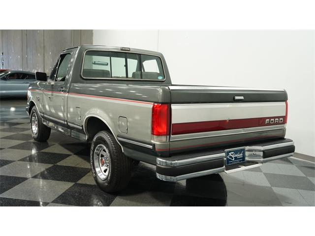 1990 Ford F150 (CC-1824496) for sale in Lithia Springs, Georgia