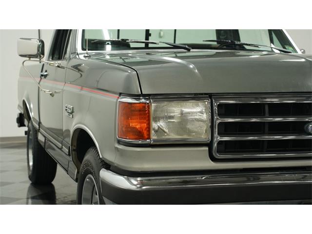 1990 Ford F150 (CC-1824496) for sale in Lithia Springs, Georgia
