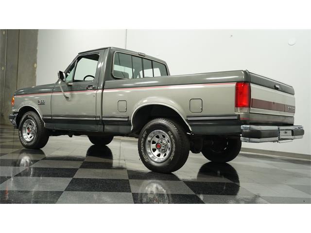 1990 Ford F150 (CC-1824496) for sale in Lithia Springs, Georgia