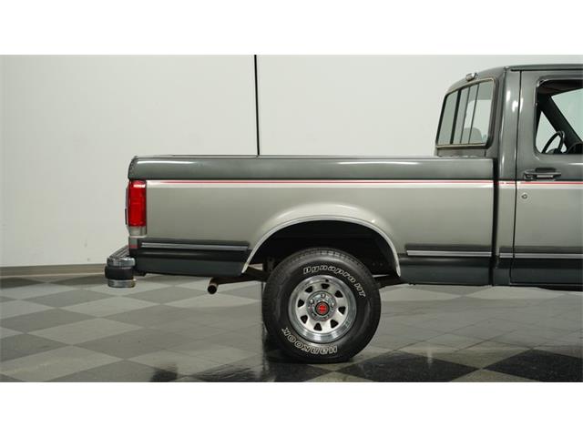 1990 Ford F150 (CC-1824496) for sale in Lithia Springs, Georgia