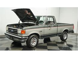 1990 Ford F150 (CC-1824496) for sale in Lithia Springs, Georgia