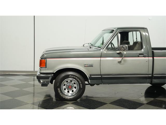 1990 Ford F150 (CC-1824496) for sale in Lithia Springs, Georgia